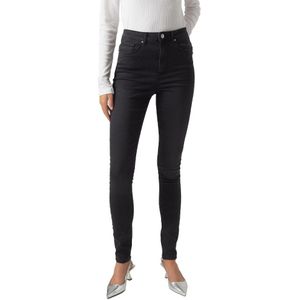 Vero Moda Sophia Skinny Fit Jeans Grijs XS / 32 Vrouw