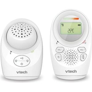 Vtech - DM1212 - Babyfoon - Met Projector En Nachtlampje