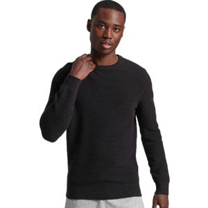 Superdry - Vintage Crew - Trui - Katoen