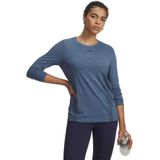 Under Armour Vanish Seamless Loose T-shirt Met Lange Mouwen