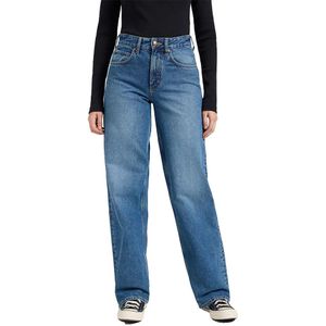 Lee Rider Loose Fit Spijkerbroek
