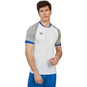 Umbro Mascardi T-shirt Met Korte Mouwen