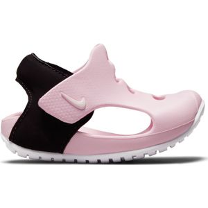 Nike Sunray Protect 3 Td Trainers Roze EU 17 Meisje