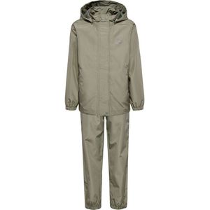 Hummel Nessie Rainsuit Grijs 8 Years