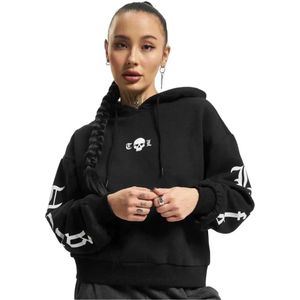 Thug Life - Caution - Sweatshirt