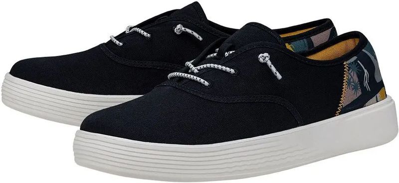 Hey Dude - Conway Desert - Schoenen - Lichtgewicht - Textiel - Ademend