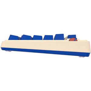 Royal Kludge Kzzi K75 Pro Rgb Moment Switch Draadloos Mechanisch Toetsenbord Engels