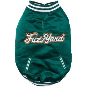 Fuzzyard Fastball Hondenjas