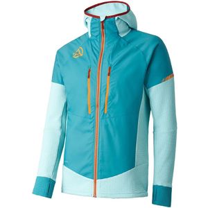 Ternua Agile Hybrid Jas