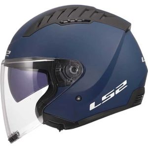 Ls2 Of600 Copter Ii Ece 22.06 Open Helm