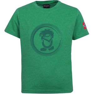 Trollkids Trollfjord T-shirt Met Korte Mouwen