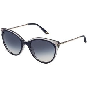 Nina Ricci Snr121530n86 Sunglasses Blauw  Man