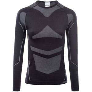 Hi-tec Buraz Top Lange Mouwen Basislaag