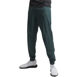 Superdry Stretch Woven Track Pants Groen L Man