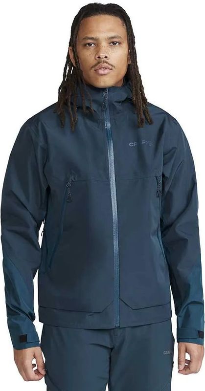 Craft - Adv Explore Shell - Jas - Waterdicht - 3-laags Materiaal