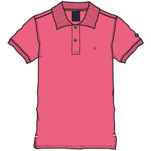 Sea Ranch Pembroke Korte Mouw Poloshirt