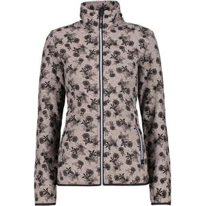 Cmp 31h1636 Fleece Met Volledige Rits