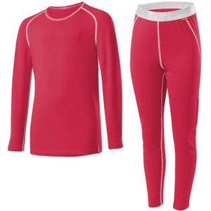 Loeffler Transtex Warm Basislaagbroek