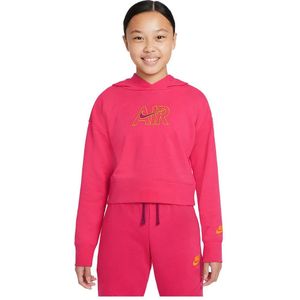 Nike Sportswear Air French Terry Crop Hoodie