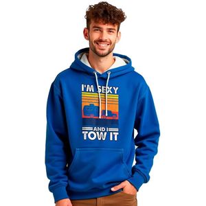 Kruskis Tow It Hoodie