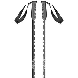 Scott Firstguide Junior Poles Zwart 85-110 cm