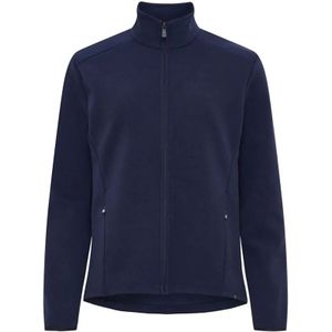 Sea Ranch Vibe Fleece Met Volledige Rits