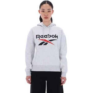 Reebok Classics Marlowe 2 Col Logo Oversized Hoodie