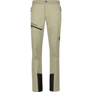 Scott Explorair Softshell Sl Broek