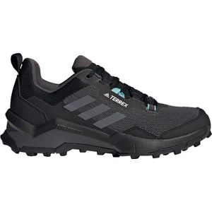 Adidas Terrex Ax4 Hiking Shoes Zwart EU 40 2/3 Vrouw