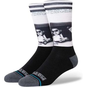 Stance - Ill Communications - Sportsokken - Crew Cut - 7 inch boven de enkel