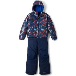 Columbia - Buga II - Sneeuwset - Waterproof - Jongens