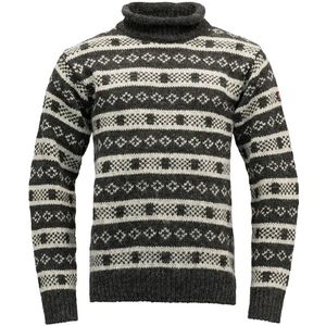 Devold Of Norway Alnes Wool Roll Neck Trui