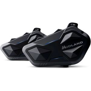 Midland Btr1 Twin Intercom