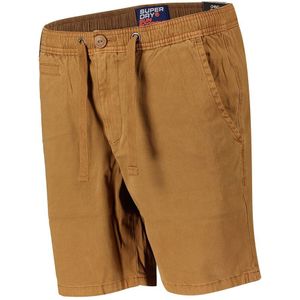 Superdry Sunscorched Chino Shorts Bruin S Man