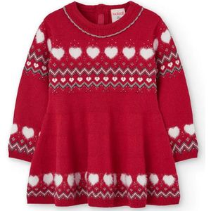 Boboli Knitwear Jurk