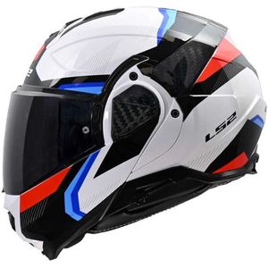 Ls2 Ff910 Advant Ii Triple Modulaire Helm