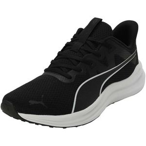 Puma Reflect Lite Running Shoes Zwart EU 42 1/2 Man