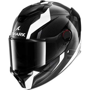 Shark - Spartan GT Pro - Integraalhelm - Glasvezel/Koolstof - ECE 22-06