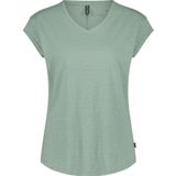 Royal Robbins - Vacationer V-nk T-shirt - Korte Mouwen
