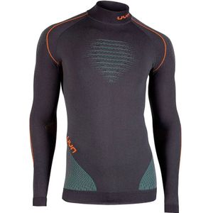 Uyn - Evolutyon - Lange Mouwen - Basislaag