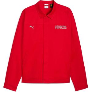 Puma Ferrari Lifestyle Jas