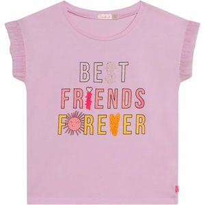 Billieblush U15967 T-shirt Met Korte Mouwen