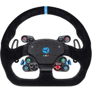 Cube Controls Gt Pro Cube Stuurwiel