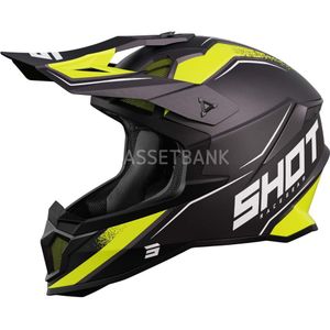 Shot Lite Prism Offroadhelm