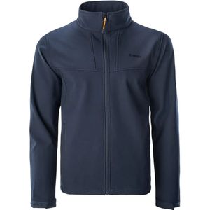 Hi-tec Livaro Softshelljack