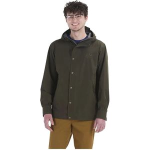 Marmot - 78 All Weather Parka - Regenjas - Waterdicht - 100% Gerecycled Polyester