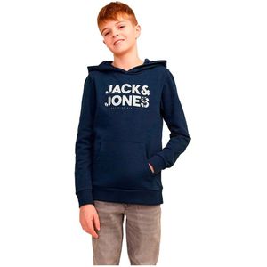 Jack & Jones Embro Palm Hoodie