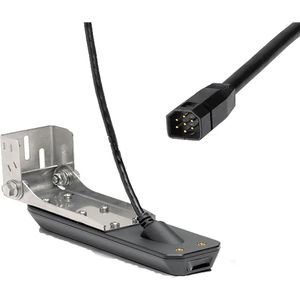 Humminbird Xm 9 Hw Msi T+spiegelbevestiging