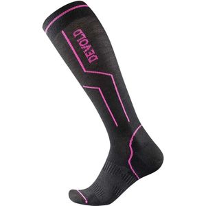 Devold Of Norway Merino Compressiekousen