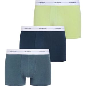 Calvin Klein - LV00NB4263 - Boxershorts - 3 Eenheden